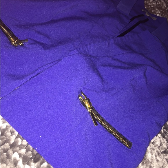 Crop jacket - Picture 2 of 2